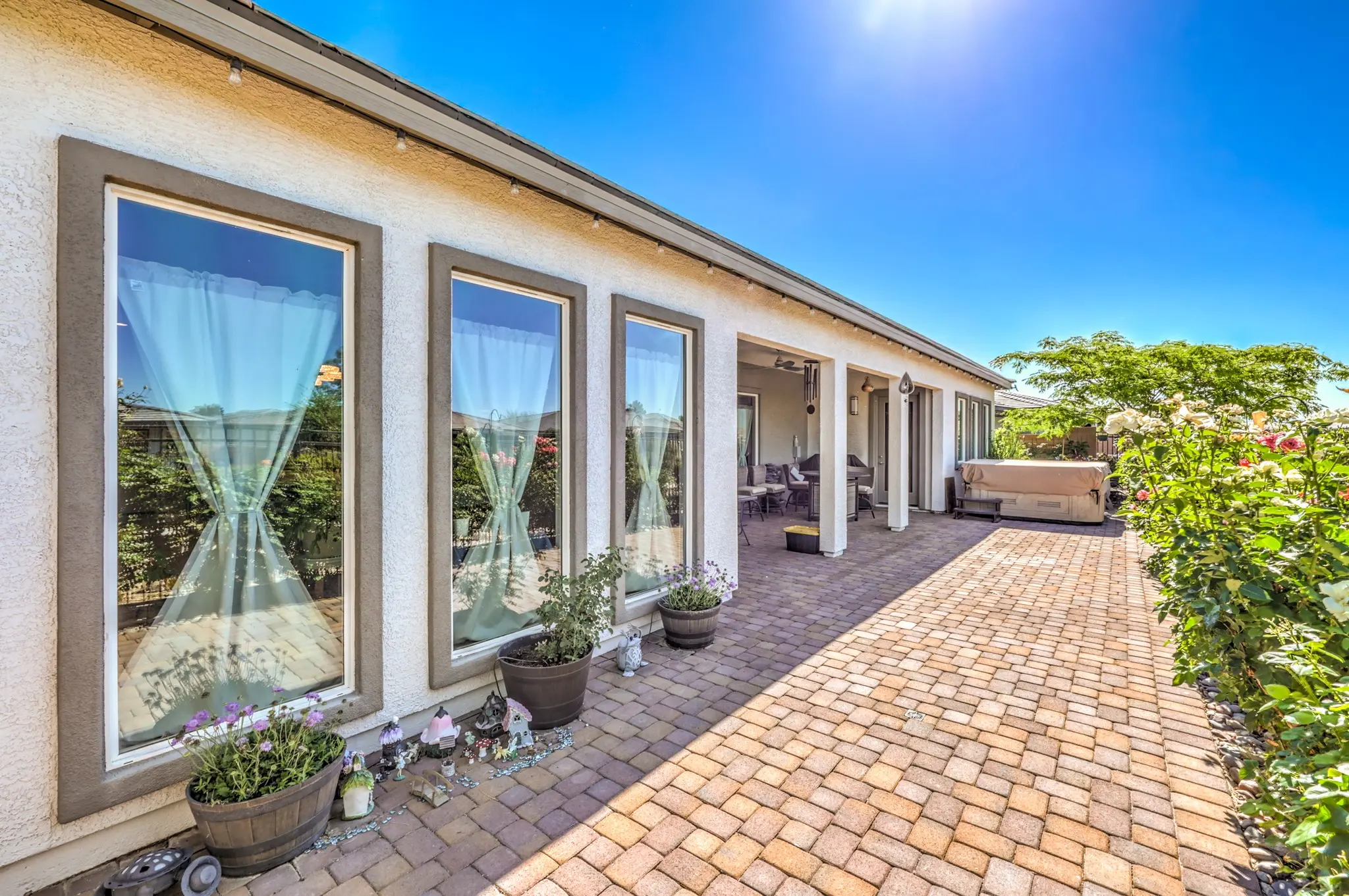 The Ridge Realty Way