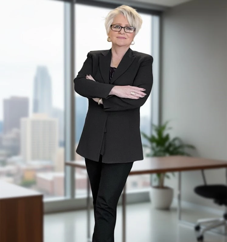 Marci Metzger - Real Estate Professional